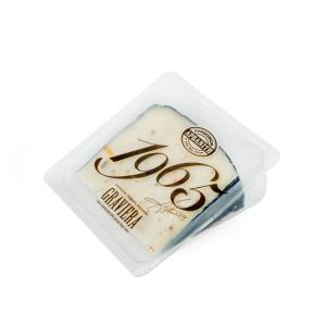1965 Γραβιέρα με 4 πιπέρια (ΜΑΥΡΗ) 200γρ