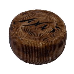 1965 Graviera cheese wheel ~3.3 kg