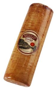 Καπνιστό τυρί Θεσσαλονίκης ~2 kg