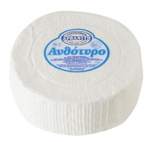 Ανθότυρο Καλαθάκι ~2,5 kg