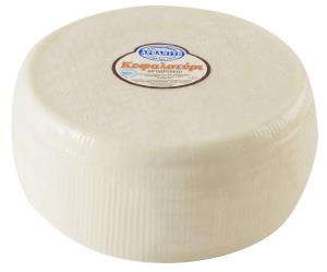 Κεφαλοτύρι Αιγοπρόβειο ρόδα ~7 kg