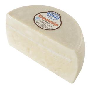 Κεφαλοτύρι Αιγοπρόβειο 1/2 ρόδα ~3,5 kg