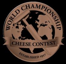 ΧΑΛΚΙΝΟ ΒΡΑΒΕΙΟ ΓΙΑ ΤΗ ΦΕΤΑ ΠΟΠ ΤΣΑΝΤΙΛΑΣ ΣΤΟ World Championship Cheese Contest 2022 (ΗΠΑ)