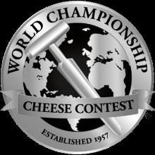 ΑΡΓΥΡΟ ΒΡΑΒΕΙΟ ΓΙΑ ΤΗ ΦΕΤΑ ΠΟΠ ΣΤΟ World Championship Cheese Contest 2022 (ΗΠΑ)