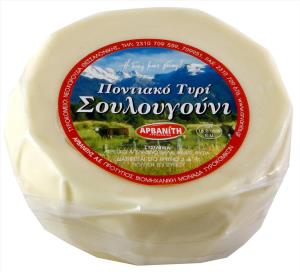 Soulougouni Pontus Cheese ~600 g